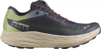 Salomon S-Lab Ultra sage/cameo blue/night sky