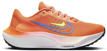 Nike Zoom Fly 5 Women bright mandarin/ice peach/lime blast/polar