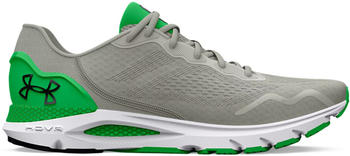 Under Armour HOVR Sonic 6 olive tint/green screen
