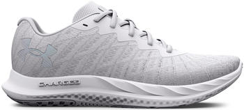 Under Armour Charged Breeze 2 Women white/halo grey