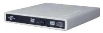 Freecom Mobile Drive DVDRW USB 2.0