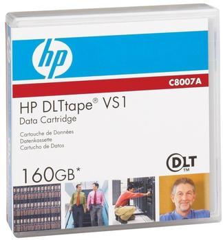 HP DLT VS160