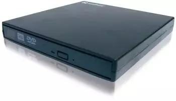 Sandberg USB Mini DVD Burner