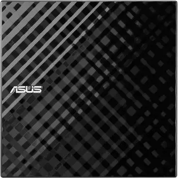 Asus SDRW-08D1S-U extern