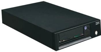 IBM 3580S4V TS2240 Tape Drive 2 TB