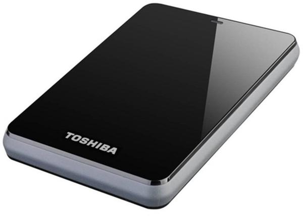 Toshiba HDTC610EK3B1 Stor.e Canvio 1 TB