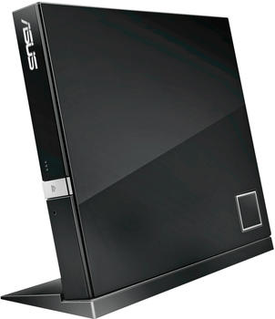 Asus SBC-06D2X-U schwarz