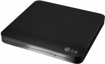 LG GP50NB40 extern schwarz