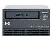 HP MSL LTO-4 Ultrium 1760 SAS drive upgrade kit