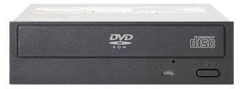 HP DVD-ROM 624189-B21