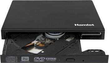 Hamlet XDVDSLIMK