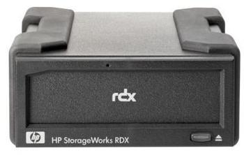 HP Rdx320 B7B62A 320 GB