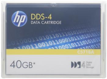 HP C5718A 20 GB