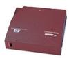 HP C7972A LTO2 Ultrium 400GB Speichermedium für PC rot