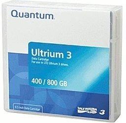 Quantum LTO-3 Ultrium DC 400/800GB