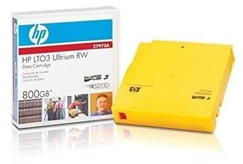 HP C7973W 400/800GB Ultrium Lto3