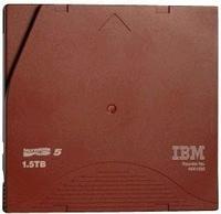 IBM 46X1290, IBM 3 TB LTO-5 Ultrium 1er (46X1290)