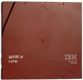 IBM LTO Ultrium 5