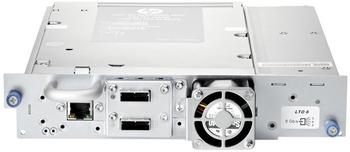 HP StoreEver MSL LTO-6 Ultrium 6250 FC Laufwerk-Upgrade-Kit