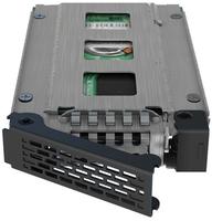 IcyDock EZ-Slide Mini MB991Tray-B Tray f&uuml;r MB991/MB994 Serie Multimedia-Technik