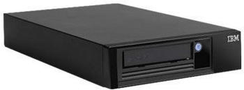 IBM Half High LTO Gen 4 SAS External Tape Drive