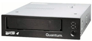 Quantum LTO-4 HH intern SCSI