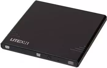 Lite-On DVD-Brenner Extern EBAU108