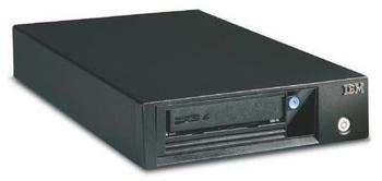 IBM System Storage TS2260 Tape Drive Express