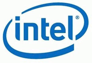 Intel DVDROM Drive