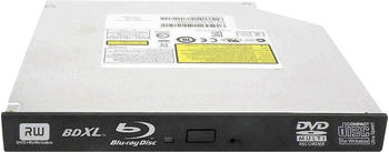 Pioneer BDR-TD05AS, schwarz