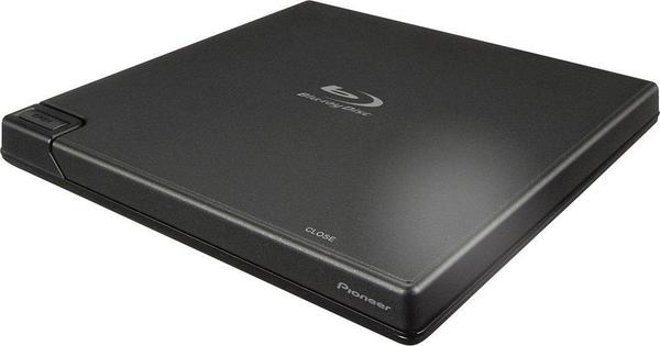 Pioneer BDR-XD05TB USB 3.0