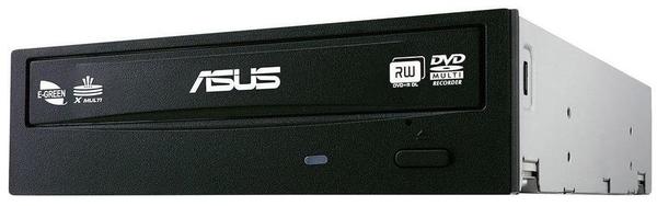 Asus BC-12D2HT Blu-ray Laufwerk Intern Bulk SATA III Schwarz