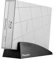 PIONEER External HH Bd-Rw USB 3.0 BDR-X09T