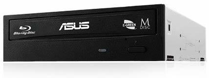 Asus BW-16D1HT - Laufwerk - BDXL - 16x2x12x - Serial ATA - intern - (13.3 cm) -