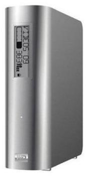 Western Digital WDH2Q20000E MY BOOK Studio Edition II 2000 GB