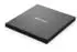 Verbatim Externer Slimline-Blu-ray-Writer Ultra HD 4K (43888)