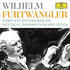 Wilhelm Furtwängler - Furtwängler: Complete Recordings On Dg And Decca (CD + DVD)