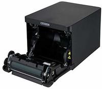 CITIZEN CT-S751 Printer(203 DPI) Cutter, USB, Black Case, CTS751XNEBX