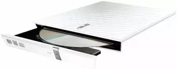 Asus SDRW-08D2S-U Lite wei&szlig;