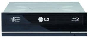 LG Electronics BH08LS20 BR
