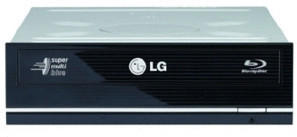 LG Electronics BH08LS20 BR