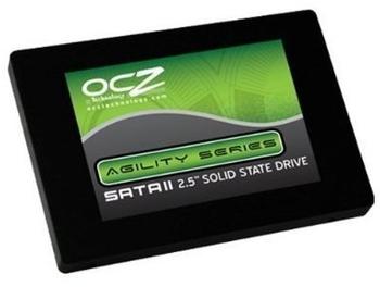 OCZ OCZSSD2-1AGT120G 120 GB