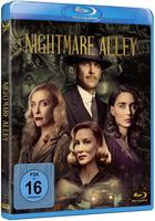 Walt Disney Nightmare Alley (Blu-ray)