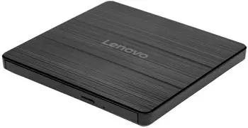 Lenovo - Laufwerk - DVD-Writer - USB - e DVD-Brenner Extern USB
