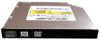 Fujitsu DVD SuperMulti - Laufwerk - DVD+/-RW (±R DL)