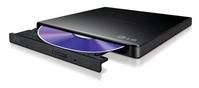 LG GP57EB40.AHLE10B Optisches Laufwerk DVD Super Multi DL Schwarz