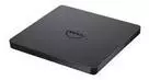 Dell Slim DW316 - DVD+/-RW (+/-R DL)USB 2.0 - extern