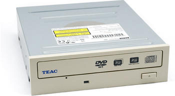 TEAC DV-W524GS