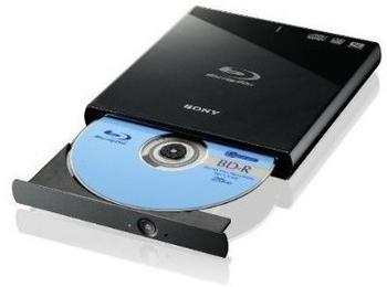 Sony BDX-S500U