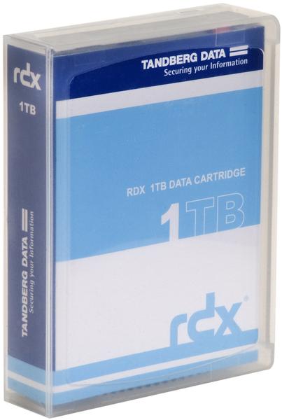 Tandberg RDX 1TB